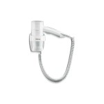 Valera Sèche-cheveux mural Premium 1100 Blanc