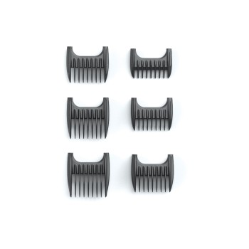 Valera set for Clipper 300, Combs set for Clipper 300 Valera set for Clipper 300, Combs set for Clipper 300