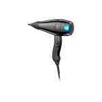 Valera Sèche-cheveux EP2020 eQ RC BL Crystal Black