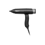 Valera Sèche-cheveux professionnel MatrixCare AI Night Black