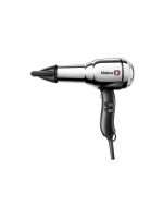 Valera Sèche-cheveux professionnel Swiss Steel-Master Light Chrome