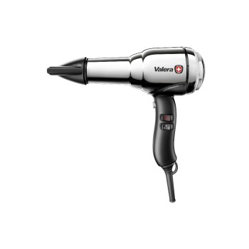 Valera Haartrockner Swiss Steel-Master, Light Chrome
