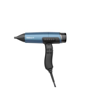 Valera Haartrockner GenuisCare AI Pulse, Pacific Blue, 2400W Valera Haartrockner GenuisCare AI Pulse, Pacific Blue, 2400W