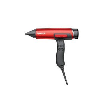 Valera Haartrockner MatrixCare AI Pulse, Metallic Red, 2400W Valera Haartrockner MatrixCare AI Pulse, Metallic Red, 2400W