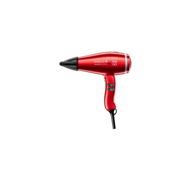 Valera Haartrockner Swiss Power4ever eQ, Metalic Red, 2400W Valera Haartrockner Swiss Power4ever eQ, Metalic Red, 2400W