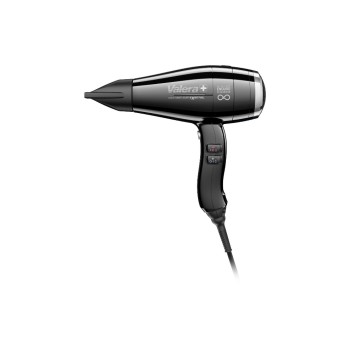 Valera Haartrockner Swiss Power4ever eX, Night Black, 2400W Valera Haartrockner Swiss Power4ever eX, Night Black, 2400W
