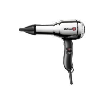 Valera Haartrockner Swiss Steel Master D, Chrome, 2200W Valera Haartrockner Swiss Steel Master D, Chrome, 2200W