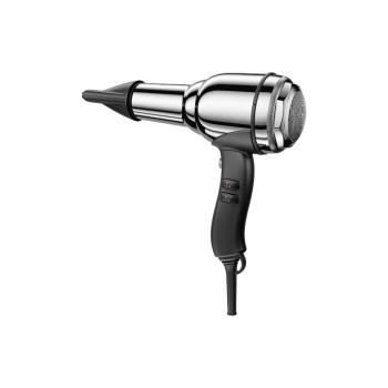 Valera Haartrockner Swiss Steel Master, Chrome, 2100W Valera Haartrockner Swiss Steel Master, Chrome, 2100W