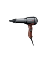 Valera Sèche-cheveux Swiss Steel Master Black Chrome
