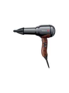 Valera Sèche-cheveux Swiss Steel Master Black Chrome Valera Sèche-cheveux Swiss Steel Master Black Chrome