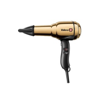 Valera Haartrockner Swiss Steel Master L, Gold, 2000W Valera Haartrockner Swiss Steel Master L, Gold, 2000W