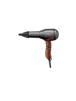 Valera Sèche-cheveux Swiss Steel Master L Black Chrome