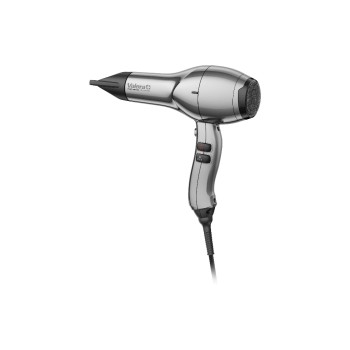 Valera Haartrockner Swiss Silent Jet 8700, Platinum, 2400W Valera Haartrockner Swiss Silent Jet 8700, Platinum, 2400W