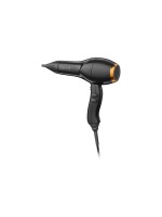 Valera Sèche-cheveux Swiss Silent Jet 8701 Night Black
