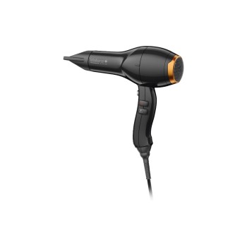 Valera Haartrockner Swiss Silent Jet 8701, Night Black, 2200W Valera Haartrockner Swiss Silent Jet 8701, Night Black, 2200W