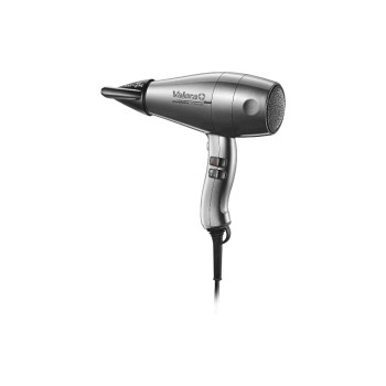 Valera Haartrockner Swiss Silent Jet 8600, Platinum, 2400W Valera Haartrockner Swiss Silent Jet 8600, Platinum, 2400W