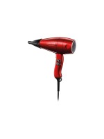 Valera Sèche-cheveux Swiss Silent Jet 8500 Metalic Red