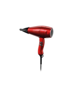 Valera Sèche-cheveux Swiss Silent Jet 8500 Metalic Red Valera Sèche-cheveux Swiss Silent Jet 8500 Metalic Red