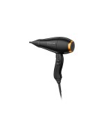 Valera Sèche-cheveux Swiss SILENT JET SXJ 8500 Night Black