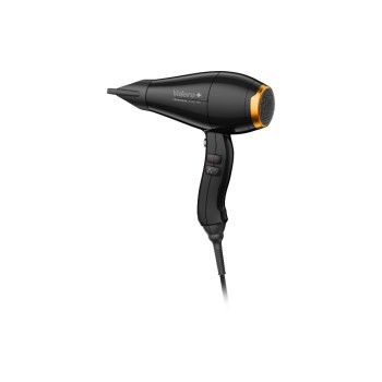 Valera Haartrockner Swiss Silent Jet 8500, Night Black, 2000W Valera Haartrockner Swiss Silent Jet 8500, Night Black, 2000W