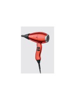 Valera Sèche-cheveux Swiss Nano 9400 Plus RC Metallic Red