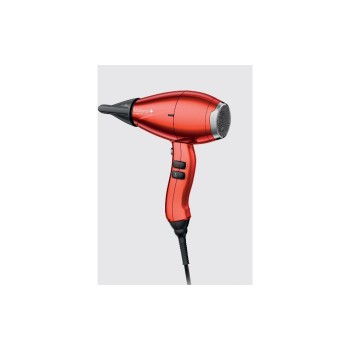 Valera Haartrockner Swiss Nano 9400 Plus, Metallic Red, 2400W Valera Haartrockner Swiss Nano 9400 Plus, Metallic Red, 2400W