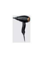 Valera Sèche-cheveux Swiss Nano 9200 Plus Night Black