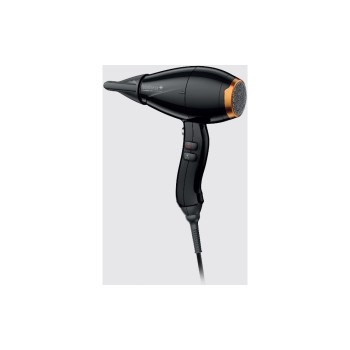 Valera Haartrockner Swiss Nano 9200 Plus, Night Black, 2100W Valera Haartrockner Swiss Nano 9200 Plus, Night Black, 2100W