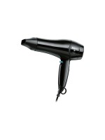 Valera Sèche-cheveux Excel 1800 Black