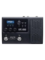 Valeton GP-100 Processeur multi-effets pour guitare et basse