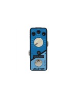 Valeton Coral Mod II 16 algorithmes de modulation, 24 bits