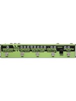 Valeton Dapper Bass, Multieffektgerät für Bass mit Stimmgerät