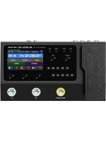 Valeton GP-200JR Processeur multi-effets avec pédale d'expression et IR