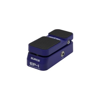 Valeton Surge EP-1 Compact, dynamique