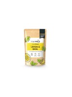 VapoWesp Herbes de remplacement citron & basilic, 100 g