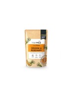 VapoWesp Herbes de remplacement orange & romarin, 100 g