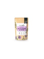 VapoWesp Herbes de remplacement Fleurs de foin & thym, 100 g