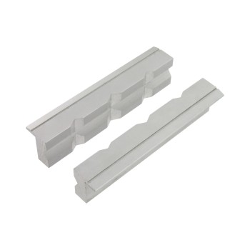 VAR Schraubstockbacken DV-09400-125 Alu, 125mm VAR Schraubstockbacken DV-09400-125 Alu, 125mm