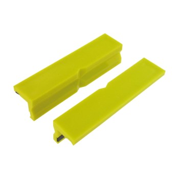 VAR Schraubstockbacken DV-09100-125 Nylon, 125mm VAR Schraubstockbacken DV-09100-125 Nylon, 125mm