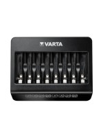 VARTA LCD Multi Charger+, für bis zu 8 Zellen, NiMH