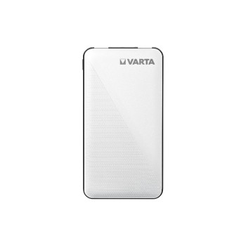 Varta Batterie externe Energy 5000 mAh 5000 mAh Varta Batterie externe Energy 5000 mAh 5000 mAh