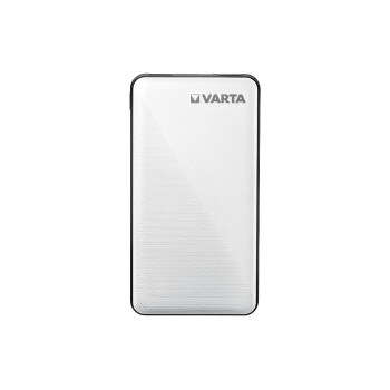 Varta Batterie externe Energy 10000 mAh 10000 mAh Varta Batterie externe Energy 10000 mAh 10000 mAh