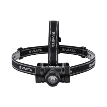 Varta Lampe frontale Indestructible H20 Pro Noir Varta Lampe frontale Indestructible H20 Pro Noir