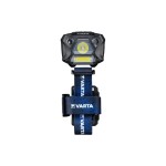 Varta Lampe frontale Outdoor Sports Ultralight H30R Vert clair