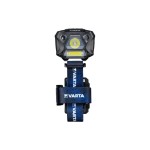 Varta Lampe frontale Outdoor Sports Ultralight H30R Blanc
