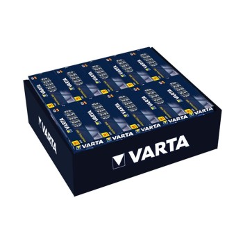 Varta Pile Industrial AAA 700 Pièce/s Varta Pile Industrial AAA 700 Pièce/s