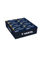 VARTA Industrial Batterie AA, 1.5V, 400Stk, Varta AA 400er Pack