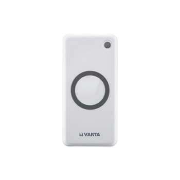 Varta Wireless Power Bank 10000 mAh Varta Wireless Power Bank 10000 mAh