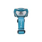 Varta Lampe frontale Outdoor Sports H10 Pro Bleu clair