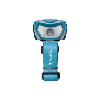 Varta Lampe frontale Outdoor Sports H10 Pro Bleu clair Varta Lampe frontale Outdoor Sports H10 Pro Bleu clair